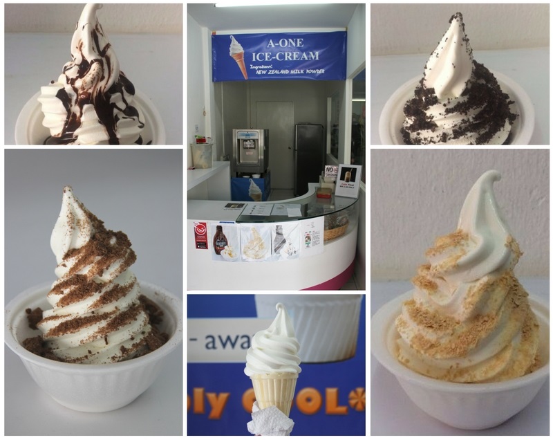 【Kuching Food Guide】29 Delicious Kuching Ice Treats and Where to Find